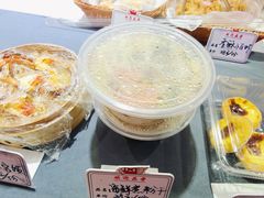 -东百坊巷大酒店·坊巷餐厅(东百中心店)