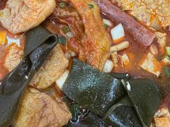 -桂湘缘卤味螺蛳粉