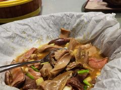 -黛瓦里巷(南京东路店)