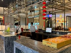 -海纳百川·都市温泉·足道·SPA(学院路店)
