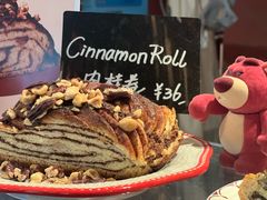 -TonTon(永康路店)