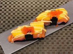 -昊·来了寿司(双楠2店)