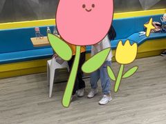 -爱蹦iBOON蹦床运动馆(江汉店)
