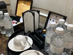 -新加坡丽思卡尔顿美年酒店