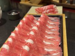 -东来顺饭庄(金泉广场店)