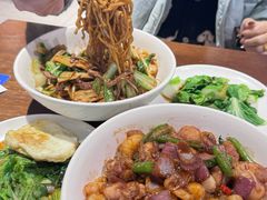 -寻裕记·现炒浇头面(人民广场店)