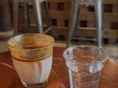 -Metal hands·铁手咖啡