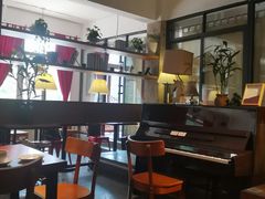 -雕刻时光·无国界料理西餐厅(五山店)