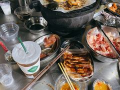 -旺记碳烤肥牛(总店)
