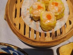 -汝港酒家·手工茶点·粤菜(滨江东旗舰店)