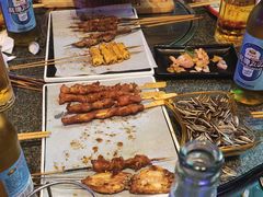 -路边边.炒菜烧烤.音乐餐厅(良乡长虹店)