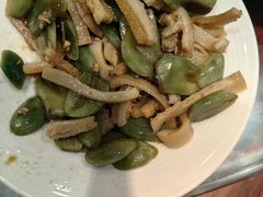 -魁盛居百年鲁菜馆(中林路店)