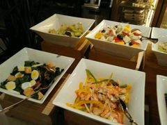 -顺德美的万豪酒店-万豪中餐厅