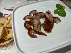-味+新京宴·烤鸭·北京菜(创意谷店)