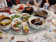 -大鸭梨烤鸭(石佛营店)
