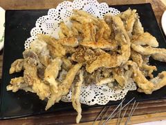 -老铁岭·涮肚烧烤(太原街店)