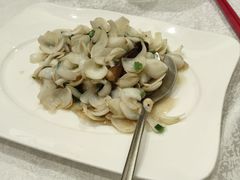 -梅龙镇酒家(南京西路总店)