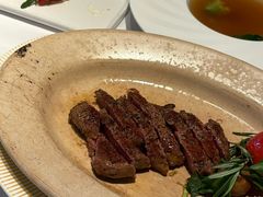 -王品牛排(郑州大卫城店)