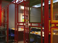 -顶味涮烤(宝龙店)