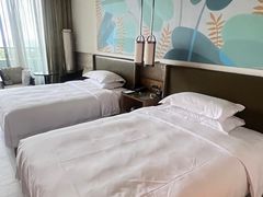 -三亚海棠湾万丽度假酒店