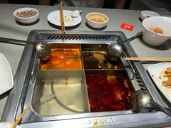 -海底捞火锅(泰安爱琴海店)