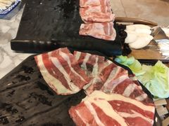 -杨家火锅(国美店)