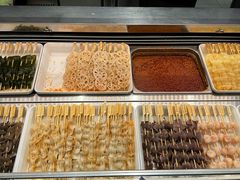 -廖记棒棒鸡(万象城店)