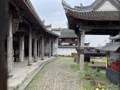 -崇仁古镇