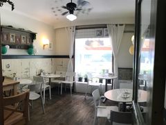 大堂-美丽心情蛋糕(江苏路店)