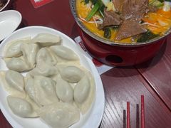 -喜家德虾仁水饺(长泰广场店)