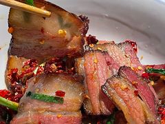 -老湖南民间菜·牛肉十八炒(花都店)