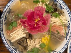 -老雒阳面馆·水席(定鼎门店)