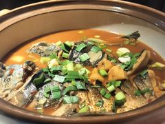 -千岛湖小鱼儿·淳安匠心农家菜