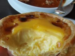 陈皮挞-广州柏悦酒店·悦景轩·粤菜餐厅