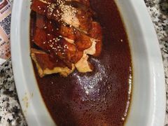 -南京大牌档(崇文门国瑞店)