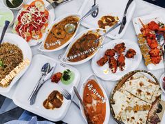 -VATAN INDIAN RESTAURANT米特餐饮有限公司(城北路店)