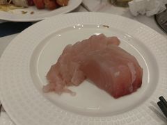 -湖景知味西餐厅•自助餐• 轻食(南京金茂威斯汀大酒店)