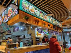 -伊麦佳兰州牛肉面清真美食店