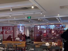 -肯德基(建华店)