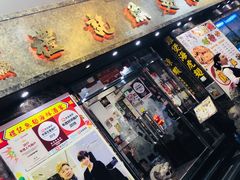 -凤城礼记鱼翅海鲜酒家(新马路总店)