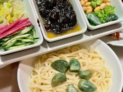 -小吊梨汤·北京菜·烤鸭(鸟巢店)
