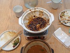 -唐食语粥(青山万达广场店)