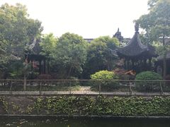 -吴道台府