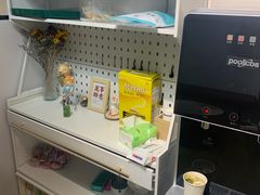 -六个番茄自习室·包间(燕塘燕侨大厦店)