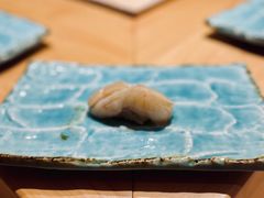 扇贝寿司-鮨青(恒基名人购物中心店)