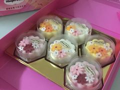 -哈根达斯(国瑞店)