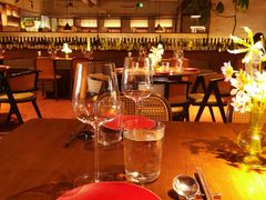 -肆海小川菜酒馆Wine Bistro (青年路店)