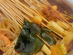 -两角签串串香十一年老字号(机场路店)