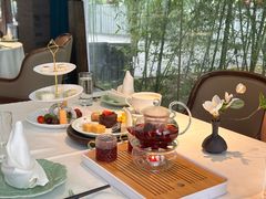 -唐廊烤鸭店(工体店)