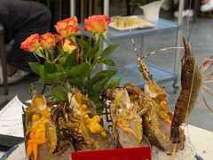 -喜聚薈·花膠雞海鮮火鍋(越秀店)